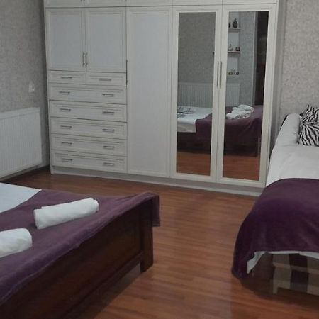 Ferienwohnung Tbilisi 300 Exterior foto