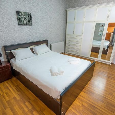 Ferienwohnung Tbilisi 300 Exterior foto