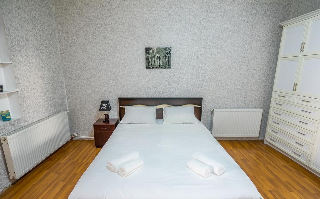 Ferienwohnung Tbilisi 300 Exterior foto