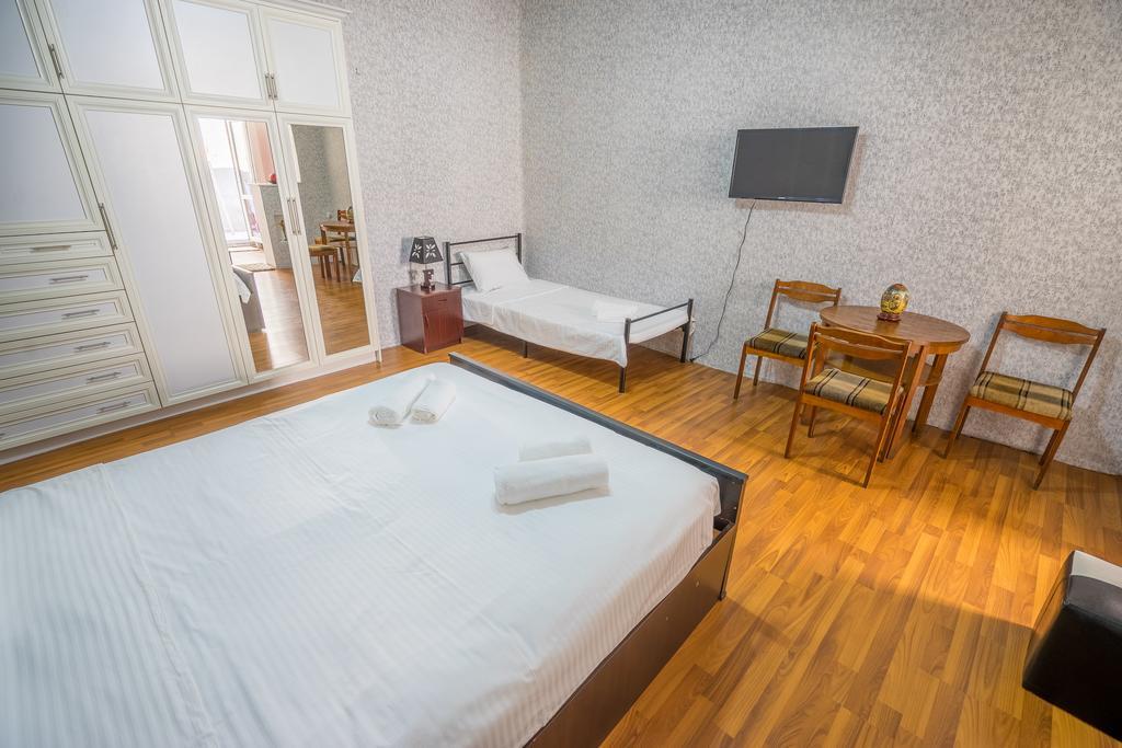 Ferienwohnung Tbilisi 300 Exterior foto