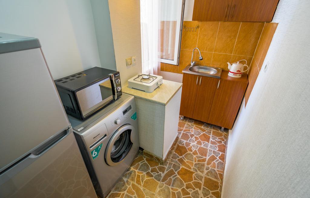 Ferienwohnung Tbilisi 300 Exterior foto