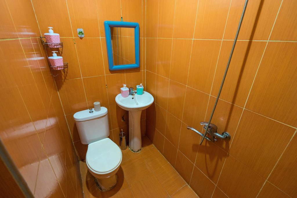 Ferienwohnung Tbilisi 300 Exterior foto